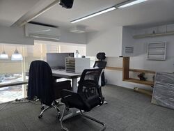 The Central (D1), Office #607310401